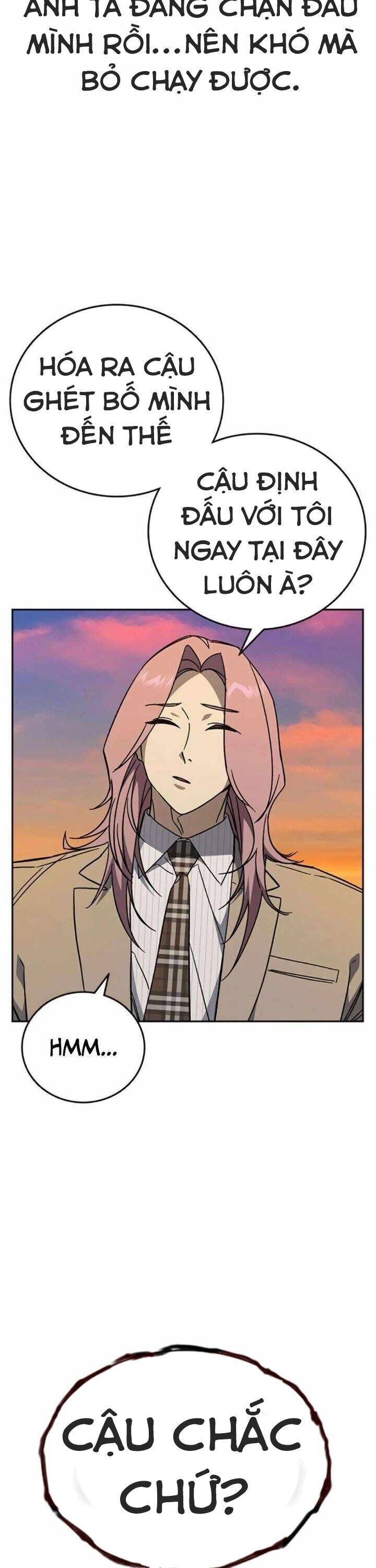 Học Nhóm - Chapter 257 - Page 10