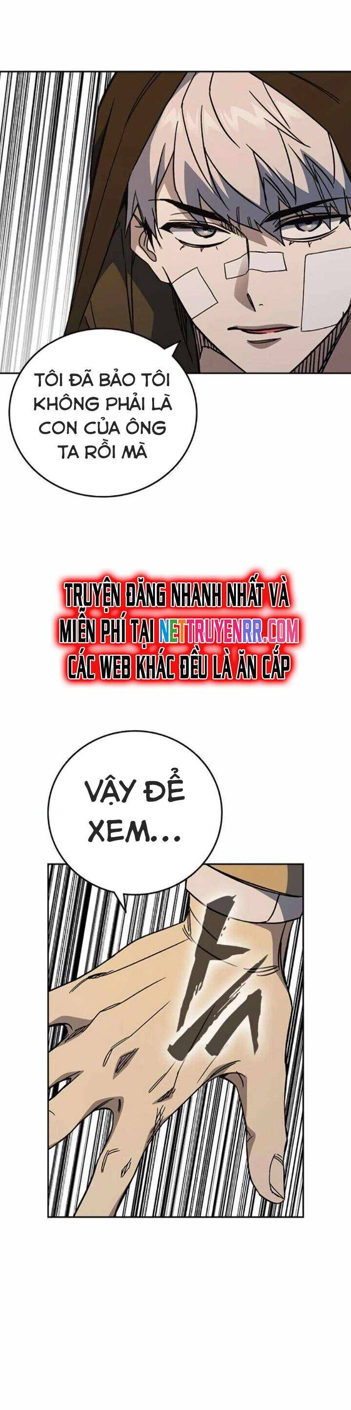 Học Nhóm - Chapter 257 - Page 12