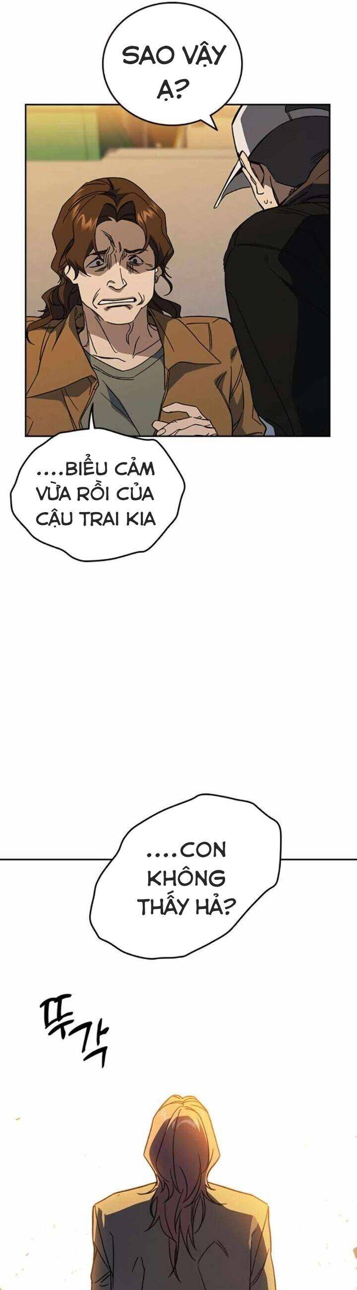 Học Nhóm - Chapter 257 - Page 18