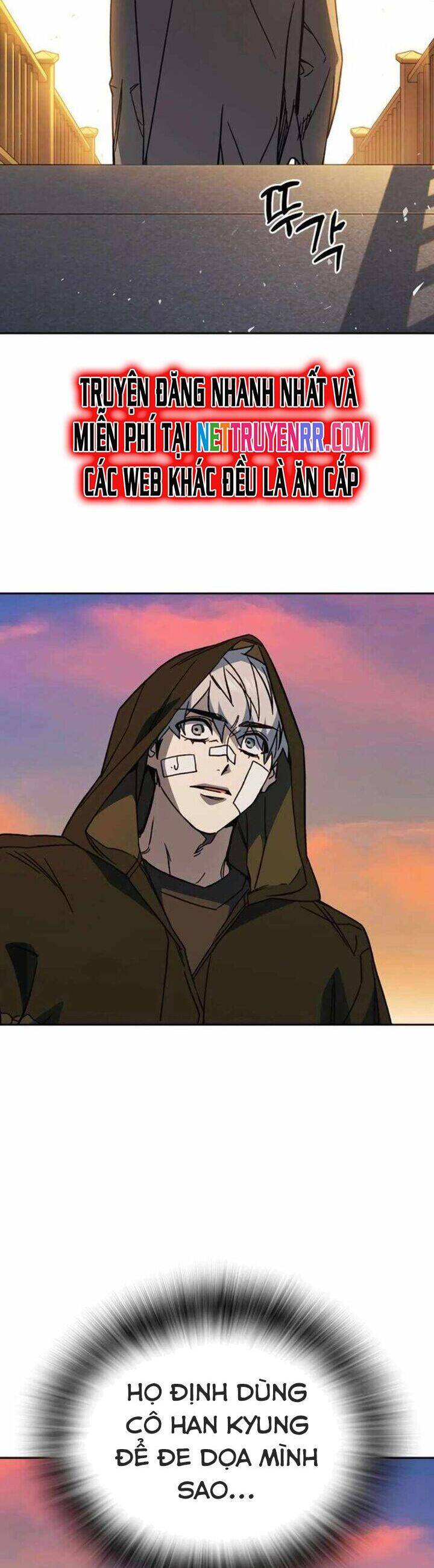 Học Nhóm - Chapter 257 - Page 19