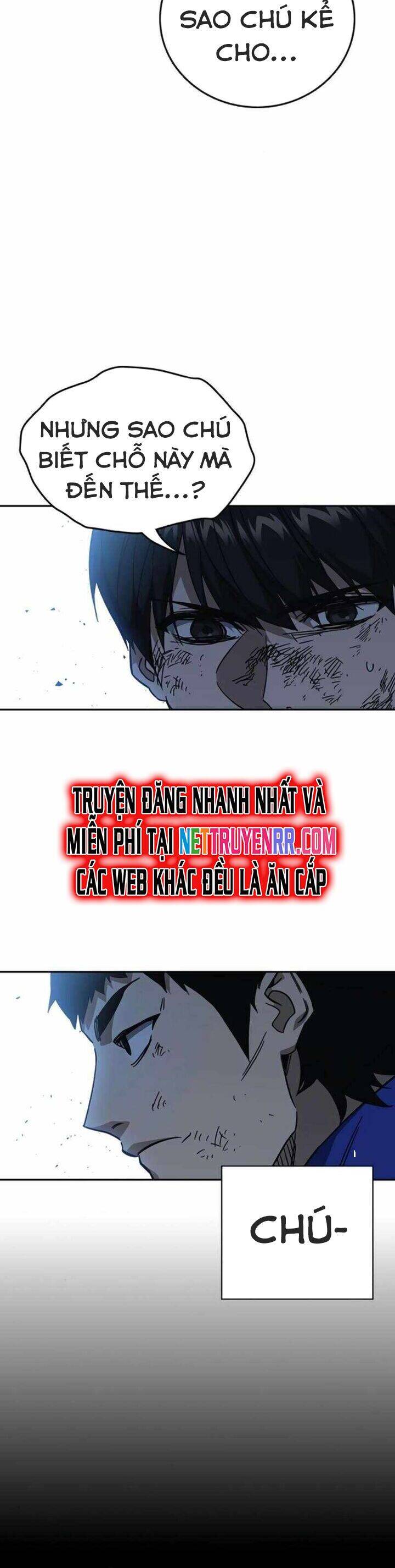 Học Nhóm - Chapter 257 - Page 23