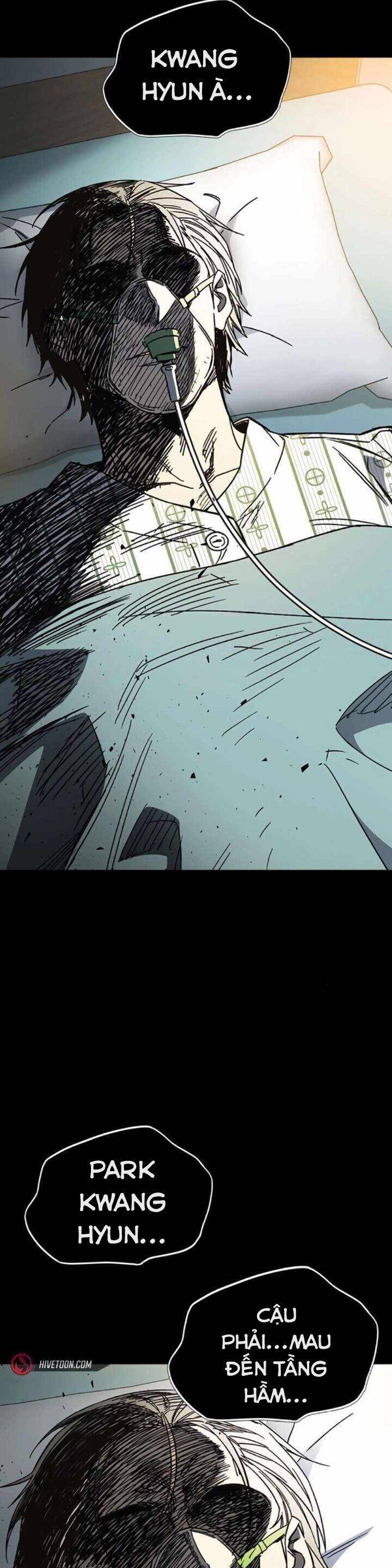 Học Nhóm - Chapter 257 - Page 25