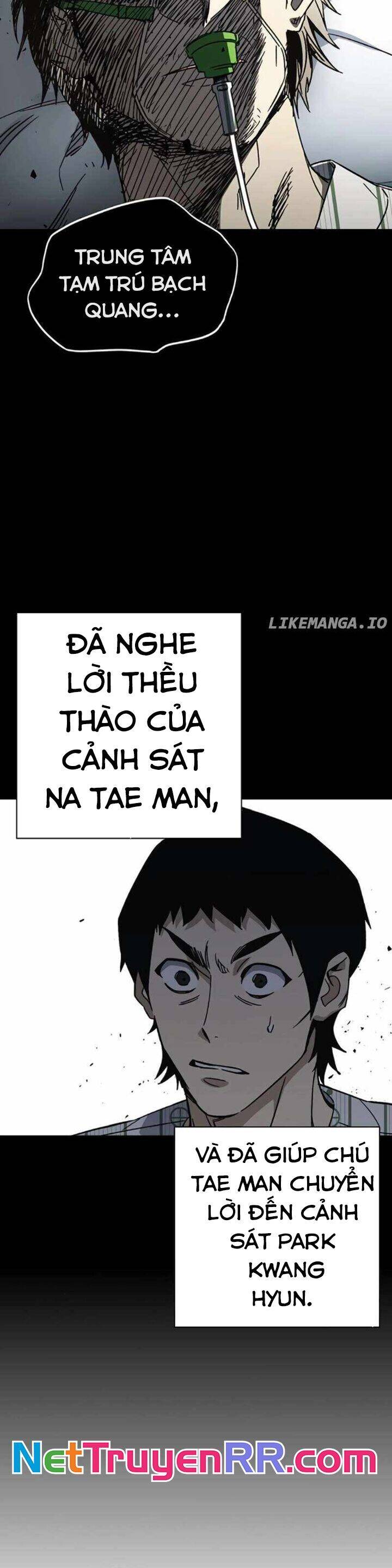 Học Nhóm - Chapter 257 - Page 26