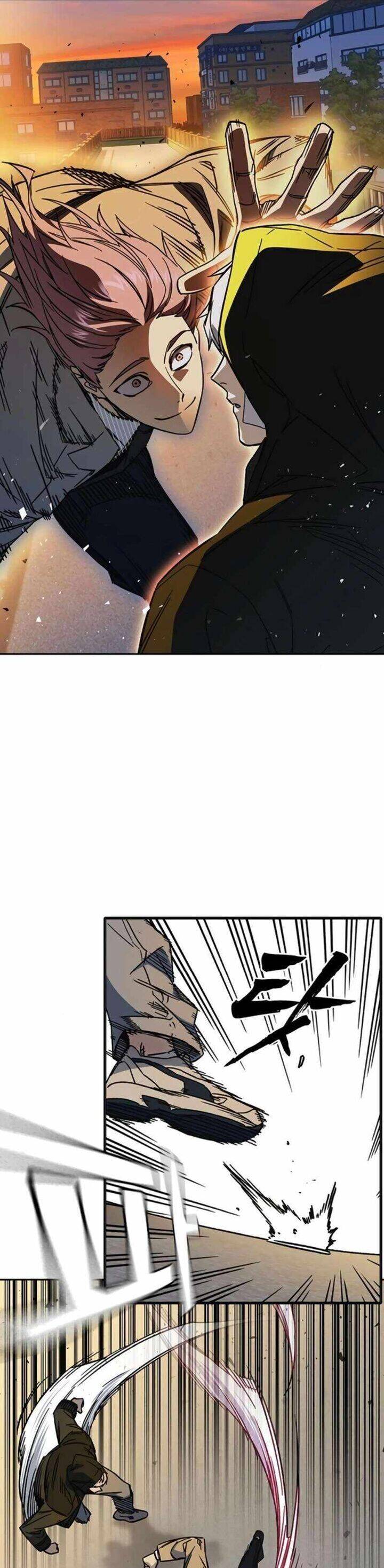 Học Nhóm - Chapter 257 - Page 3