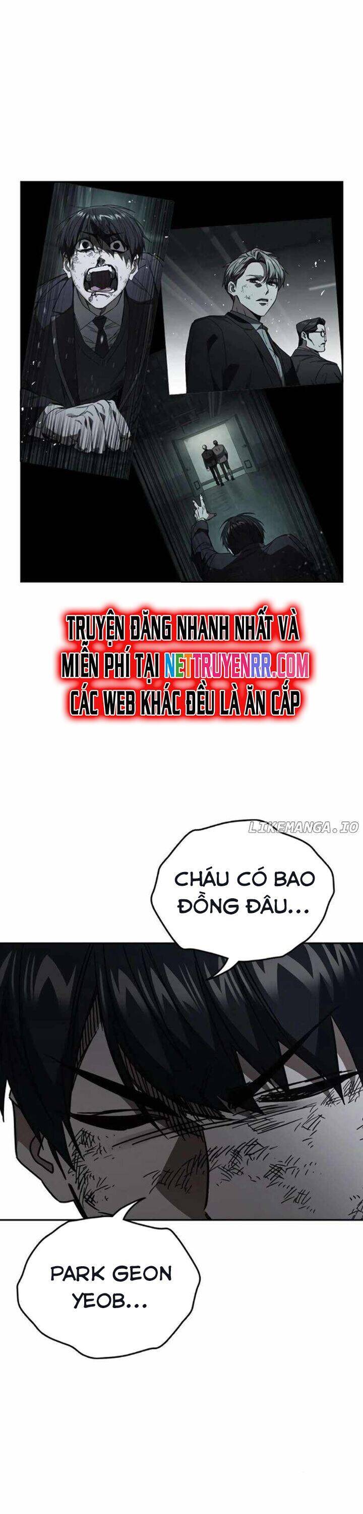 Học Nhóm - Chapter 257 - Page 30