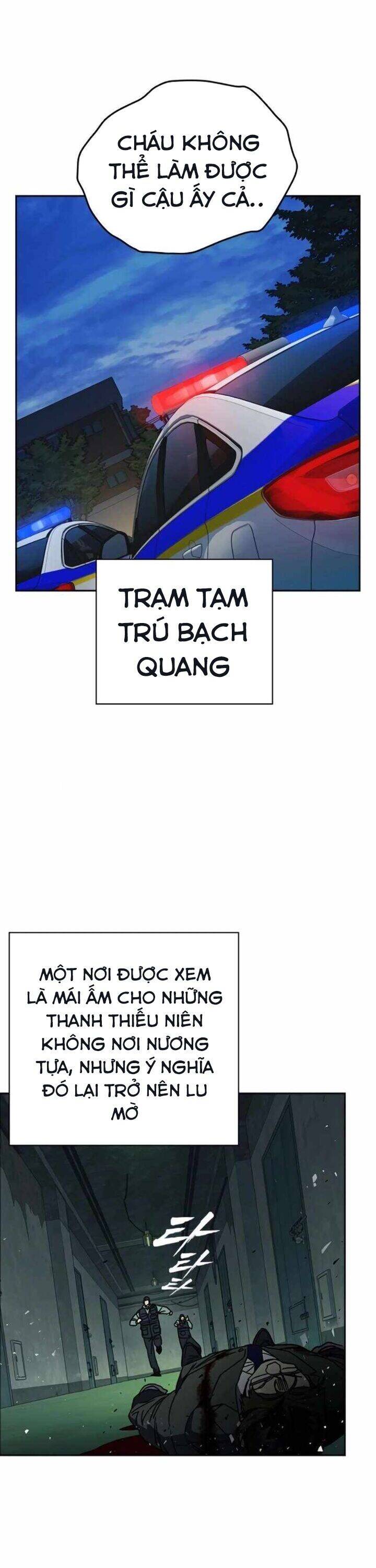 Học Nhóm - Chapter 257 - Page 31