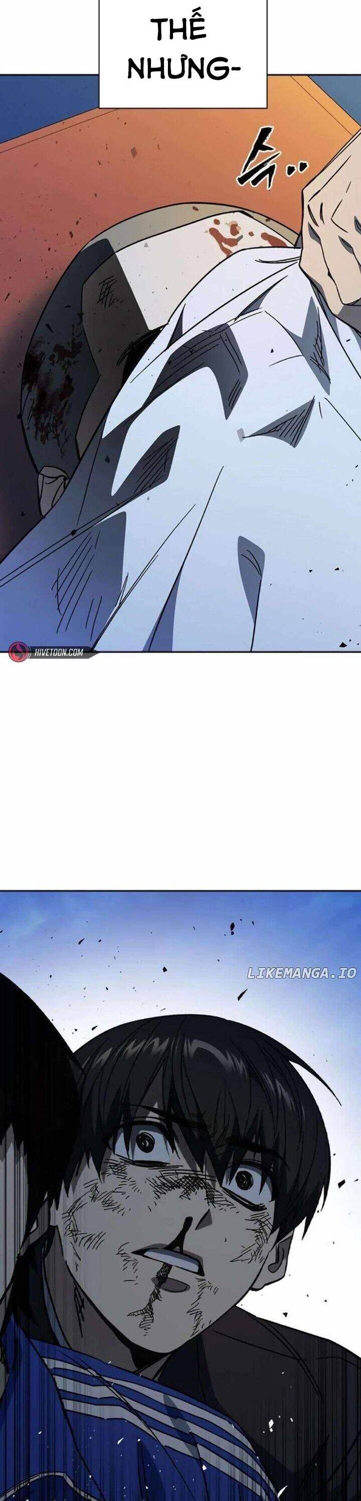 Học Nhóm - Chapter 257 - Page 34