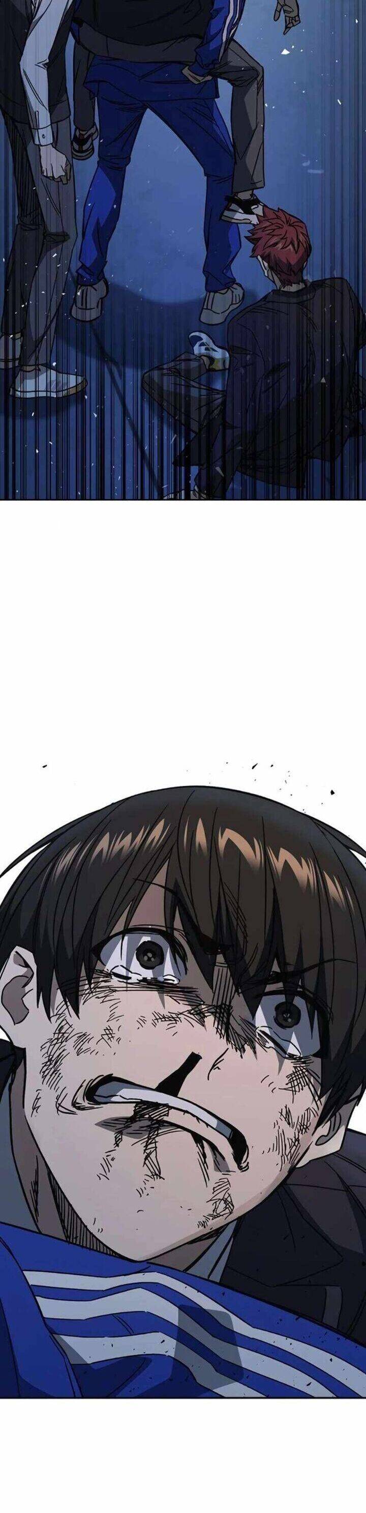 Học Nhóm - Chapter 257 - Page 37