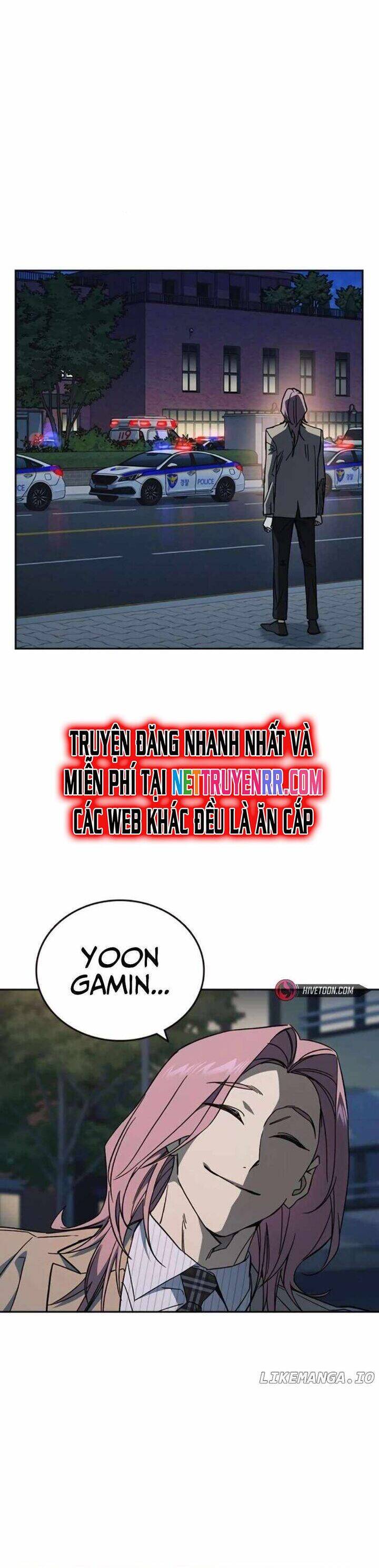 Học Nhóm - Chapter 257 - Page 38