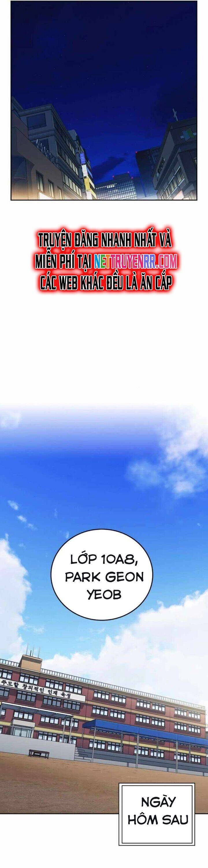 Học Nhóm - Chapter 257 - Page 39