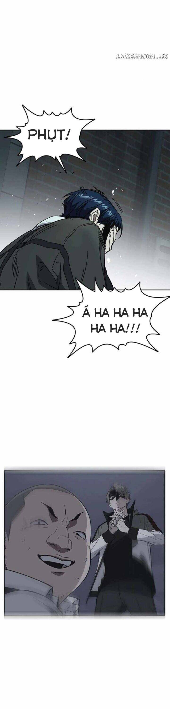 Học Nhóm - Chapter 257 - Page 43