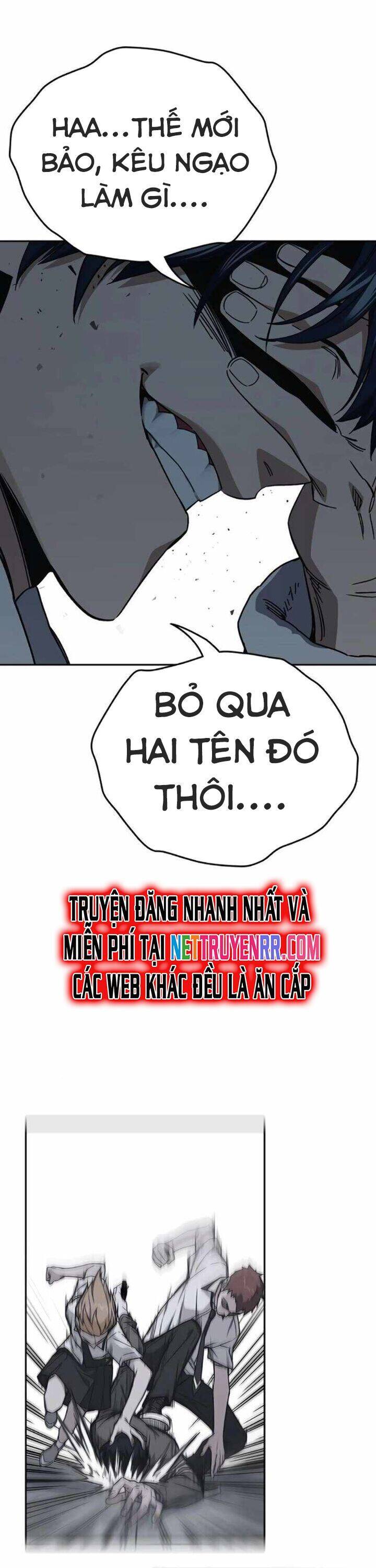 Học Nhóm - Chapter 257 - Page 44