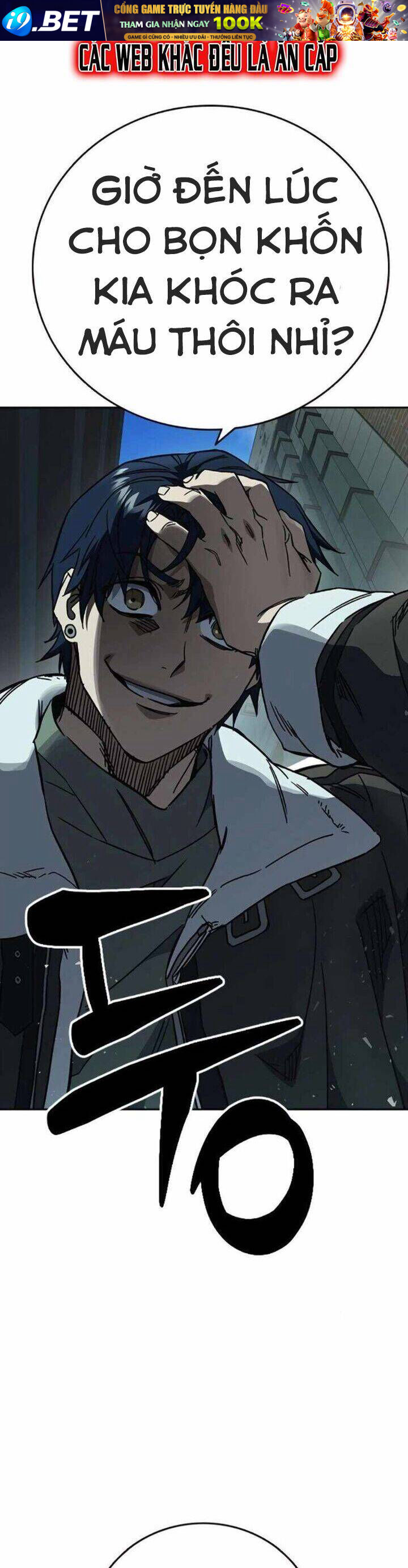 Học Nhóm - Chapter 257 - Page 46