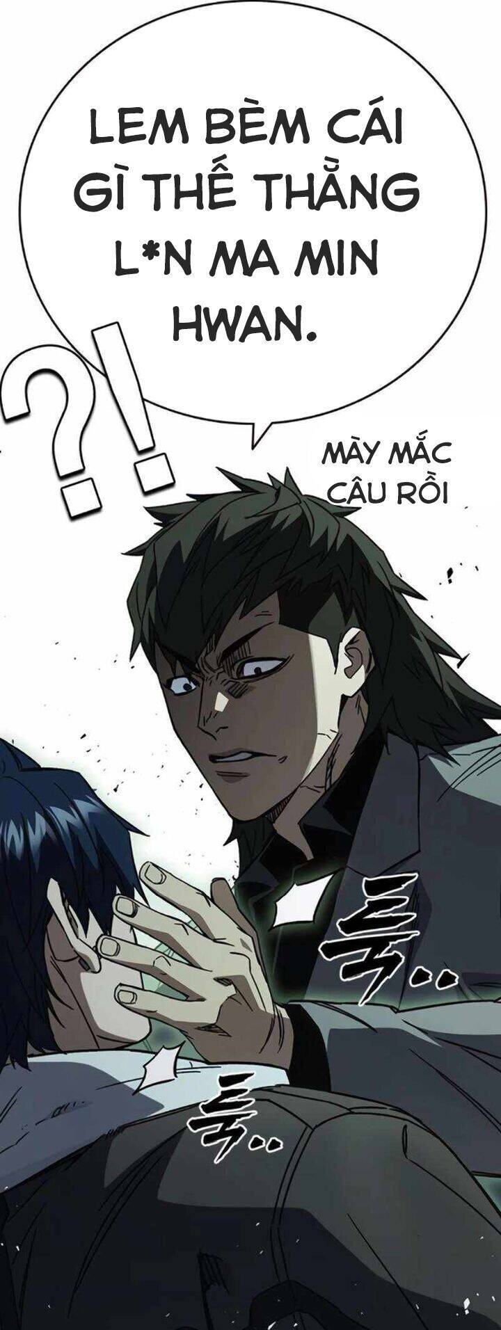 Học Nhóm - Chapter 257 - Page 48