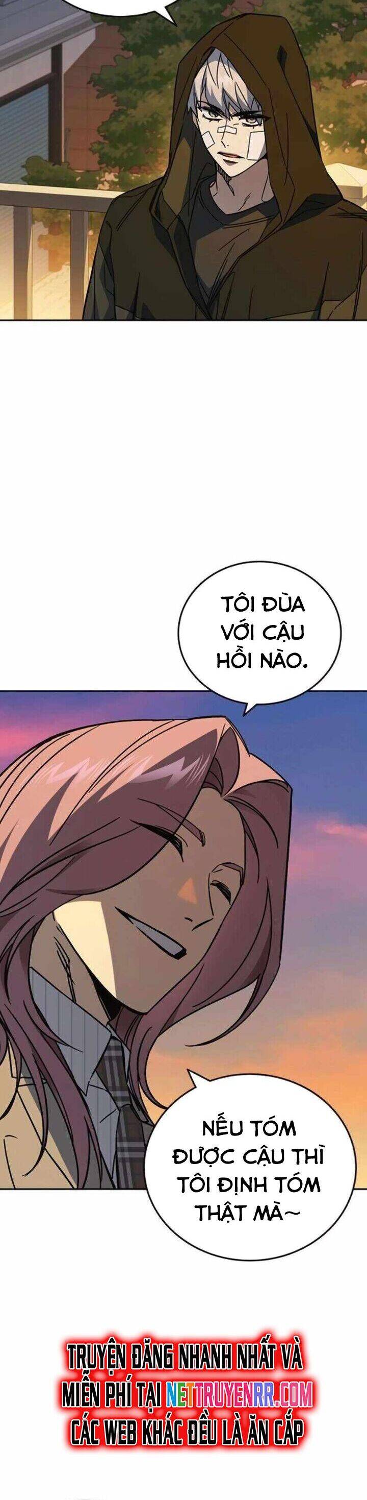 Học Nhóm - Chapter 257 - Page 5