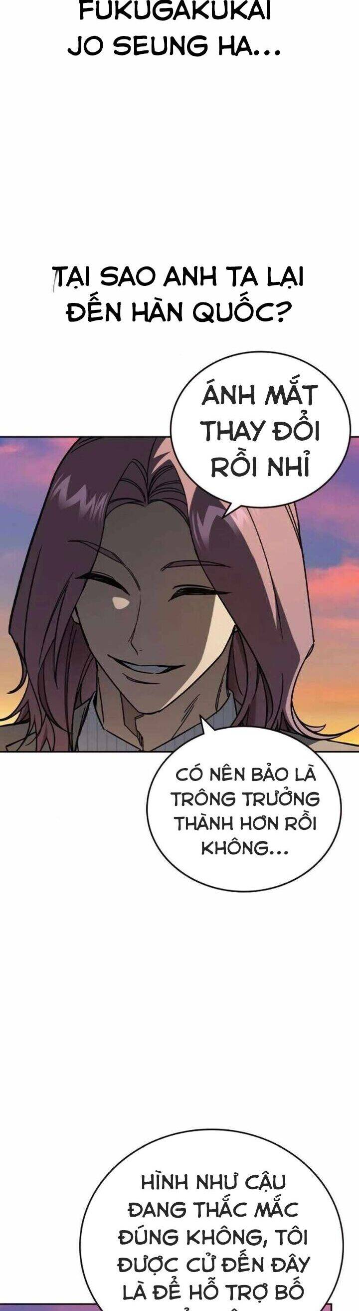 Học Nhóm - Chapter 257 - Page 7