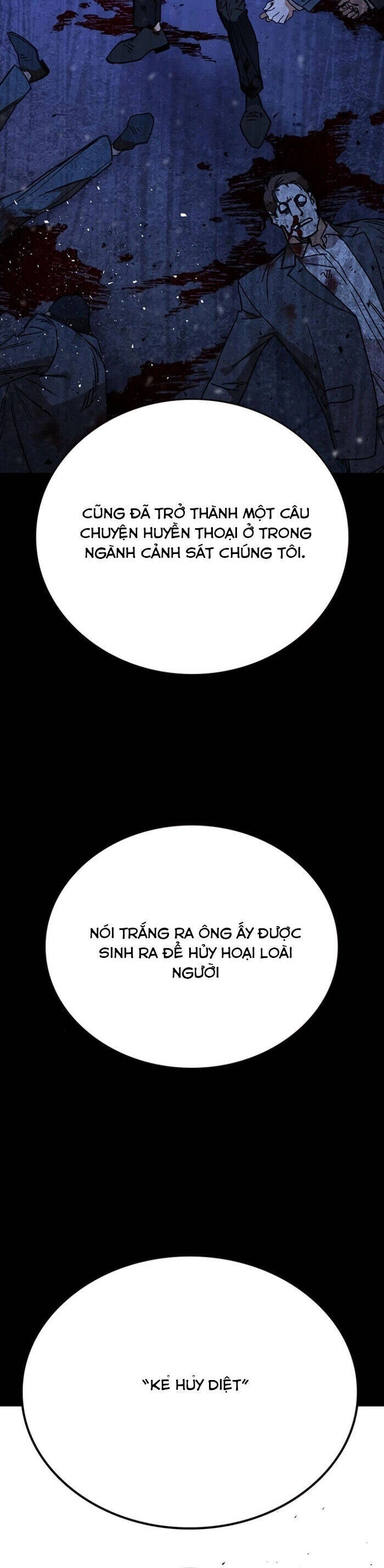 Học Nhóm - Chapter 258 - Page 11