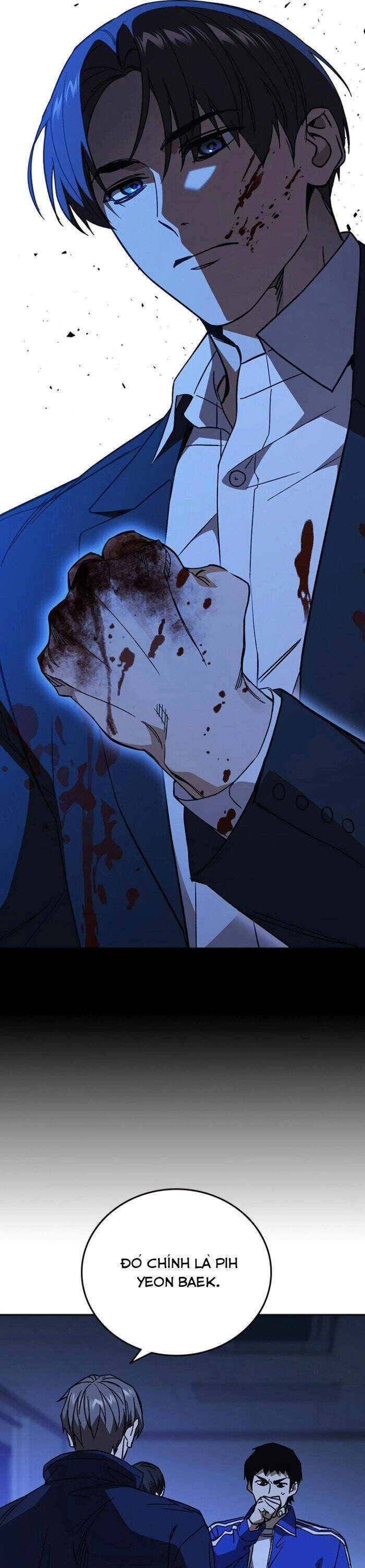 Học Nhóm - Chapter 258 - Page 12