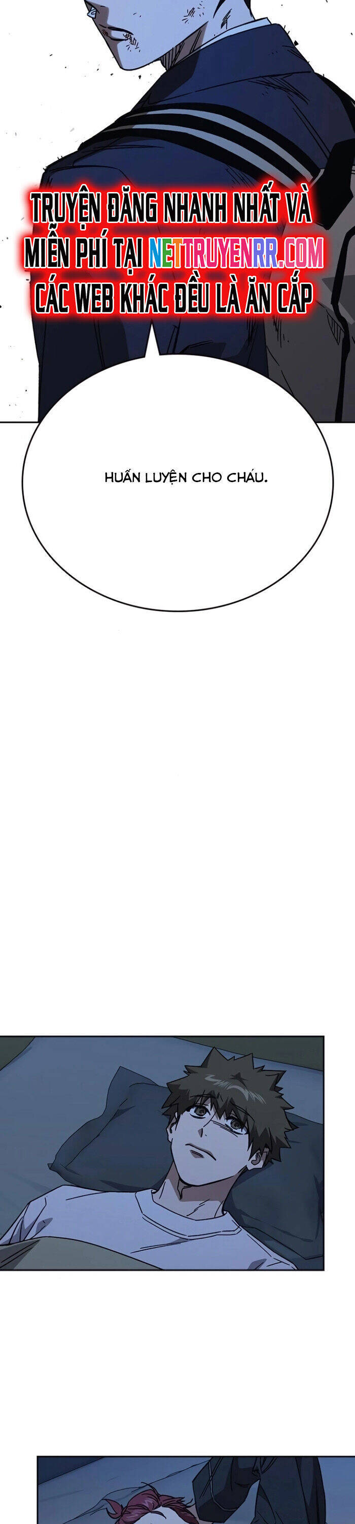 Học Nhóm - Chapter 258 - Page 18