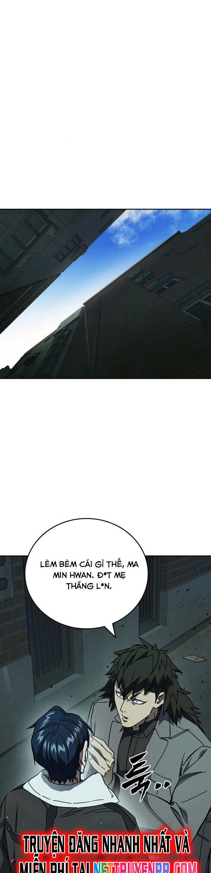 Học Nhóm - Chapter 258 - Page 25