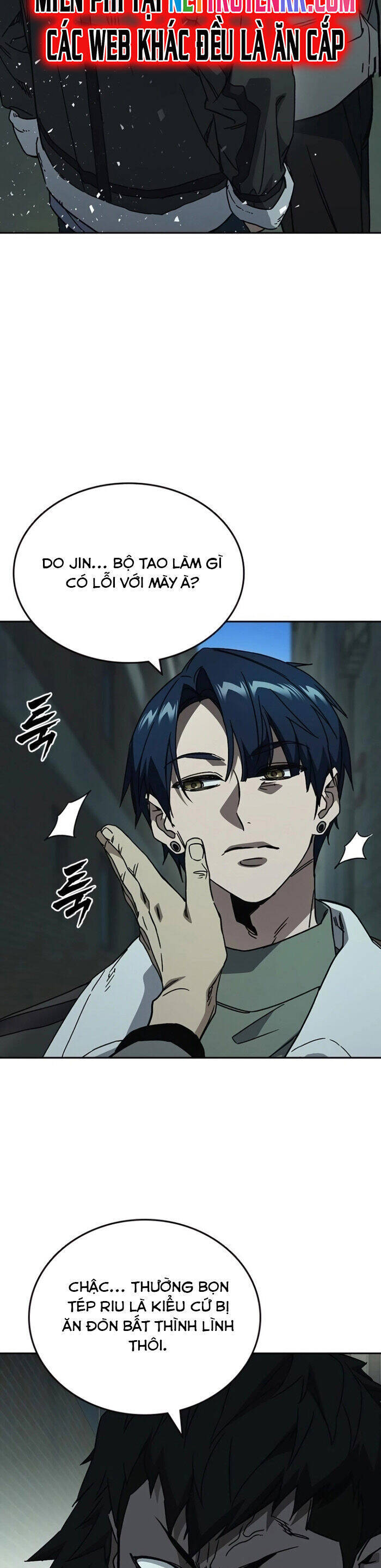 Học Nhóm - Chapter 258 - Page 26