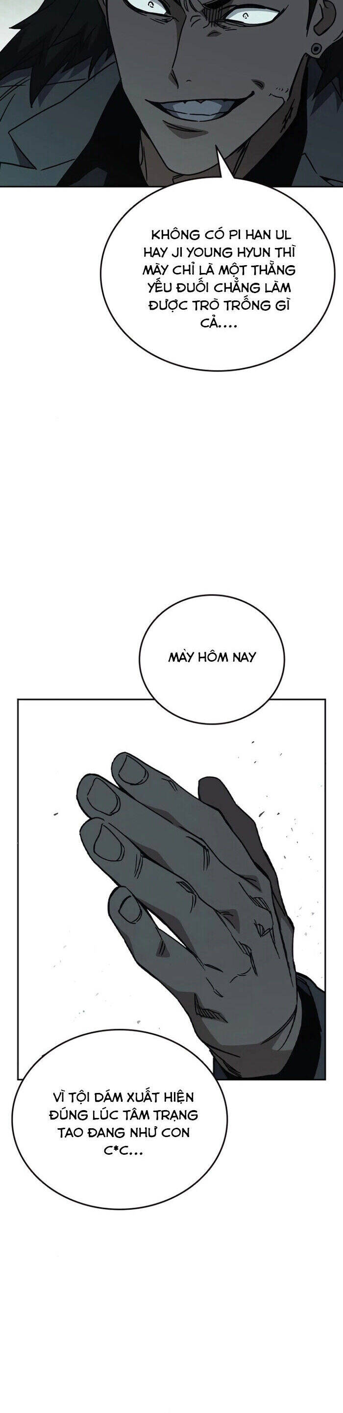 Học Nhóm - Chapter 258 - Page 27