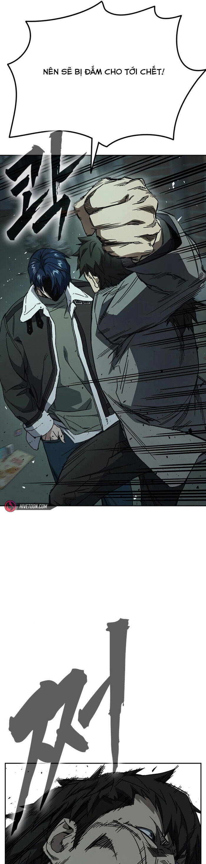 Học Nhóm - Chapter 258 - Page 28