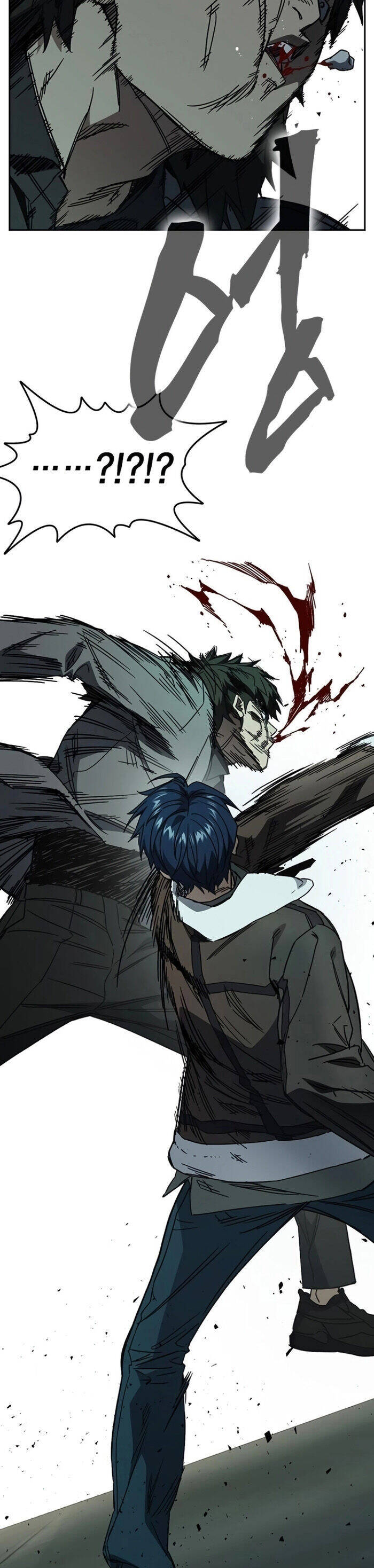 Học Nhóm - Chapter 258 - Page 29