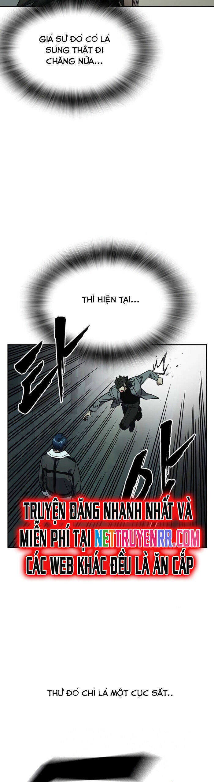 Học Nhóm - Chapter 258 - Page 35