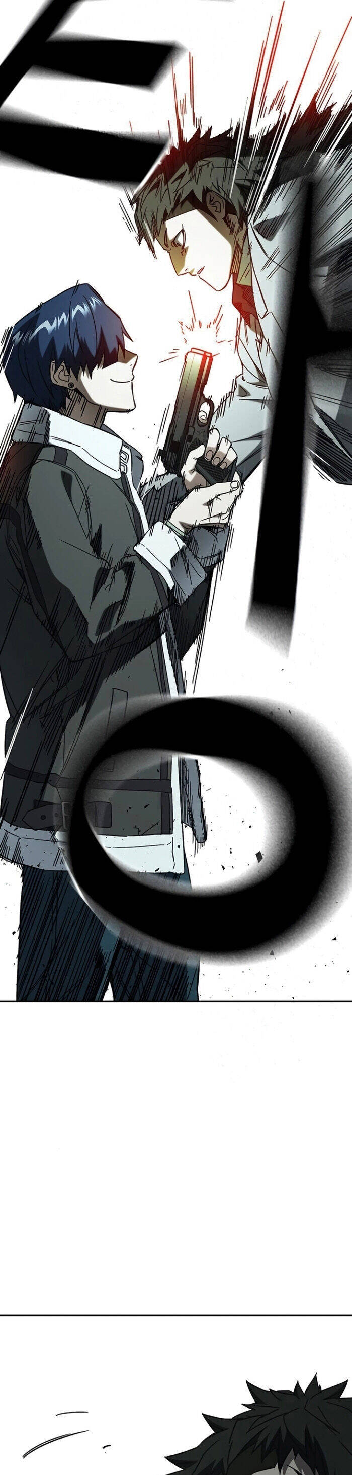 Học Nhóm - Chapter 258 - Page 36