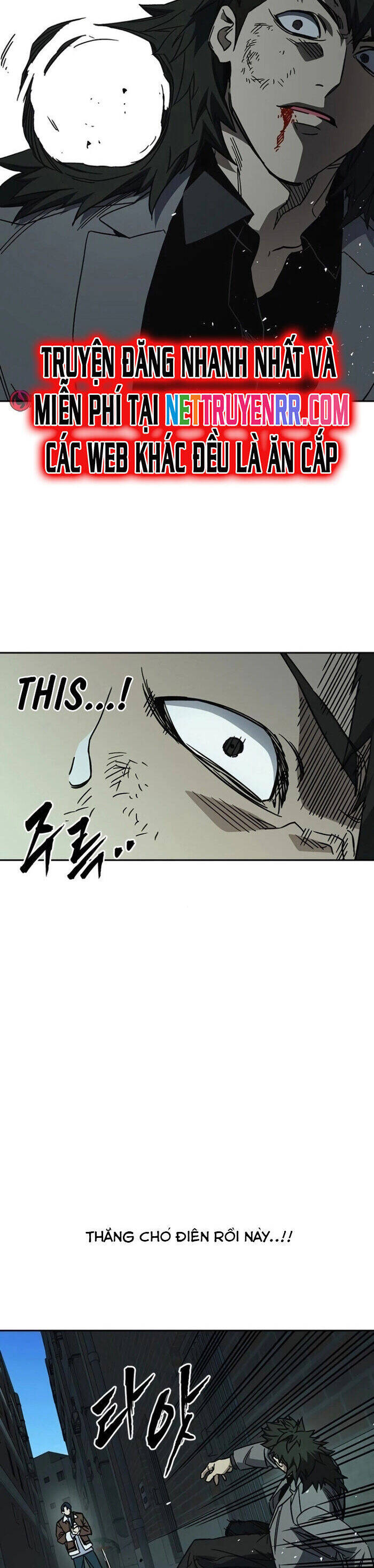 Học Nhóm - Chapter 258 - Page 37