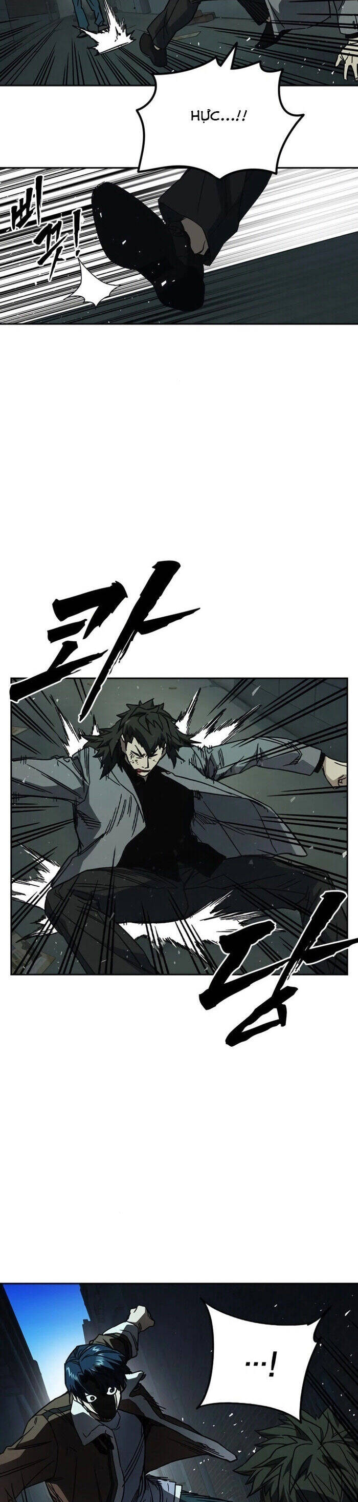 Học Nhóm - Chapter 258 - Page 38