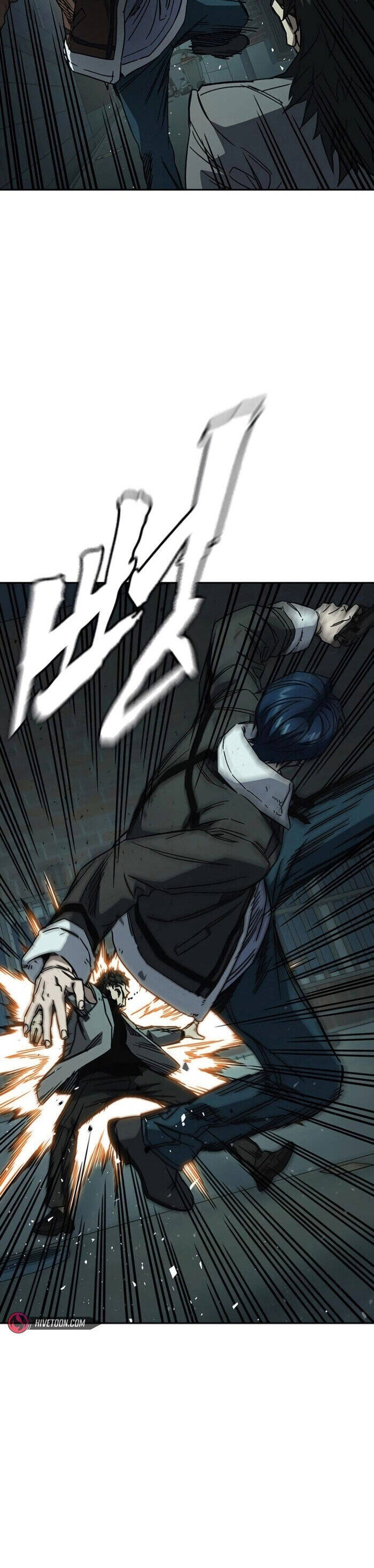 Học Nhóm - Chapter 258 - Page 39