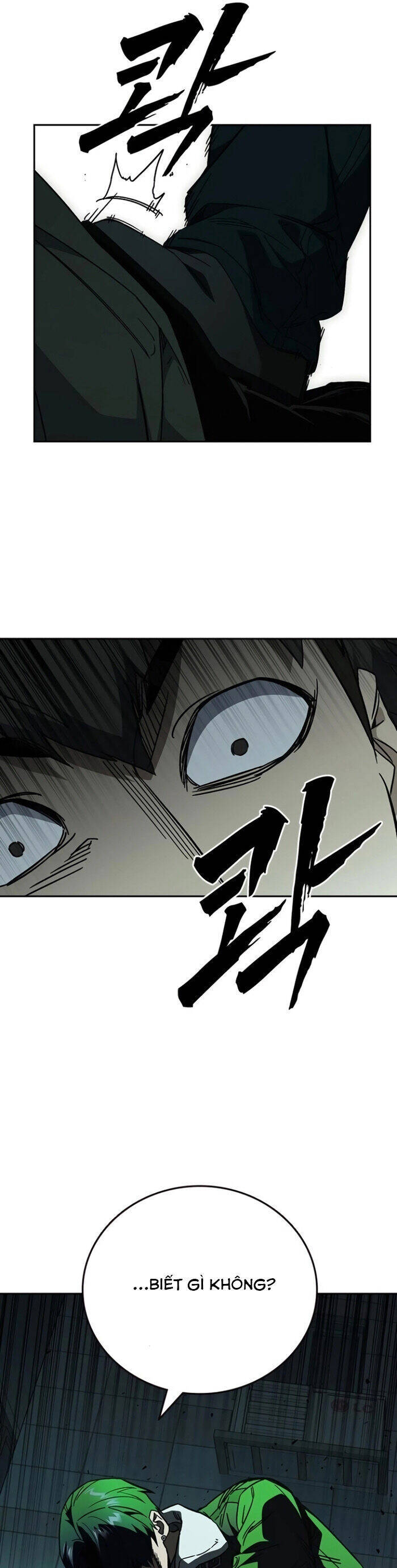 Học Nhóm - Chapter 258 - Page 40