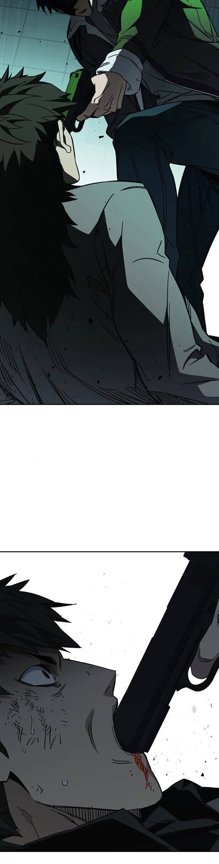 Học Nhóm - Chapter 258 - Page 41