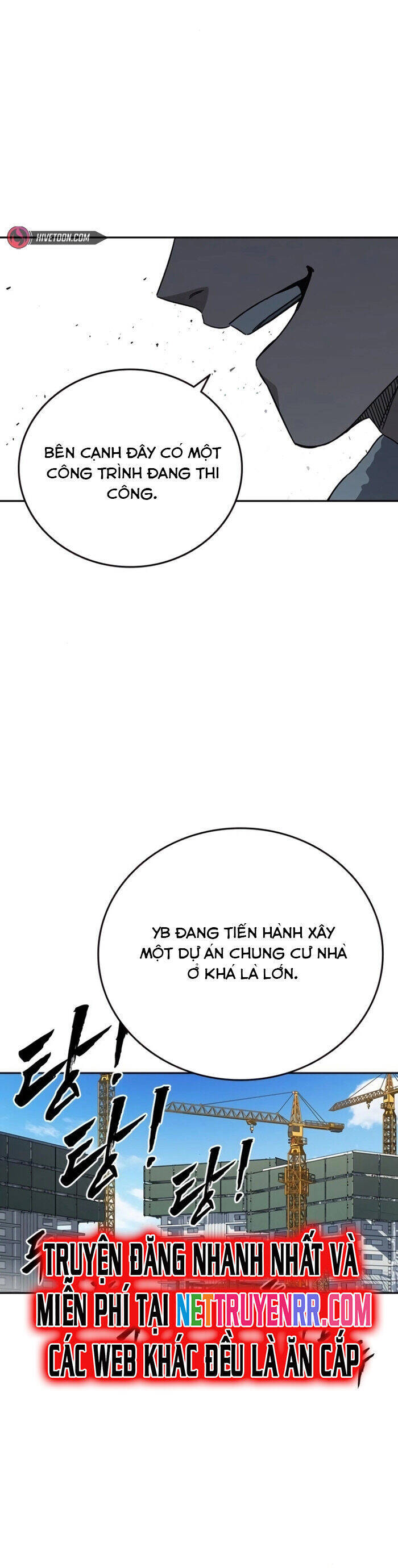 Học Nhóm - Chapter 258 - Page 42