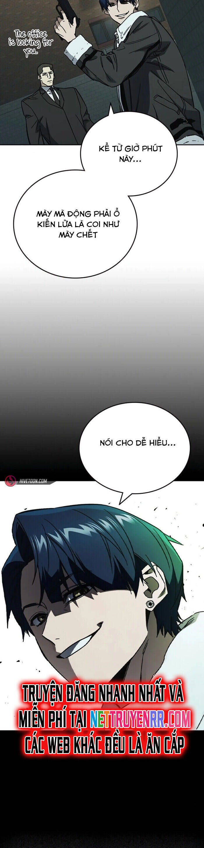 Học Nhóm - Chapter 258 - Page 46