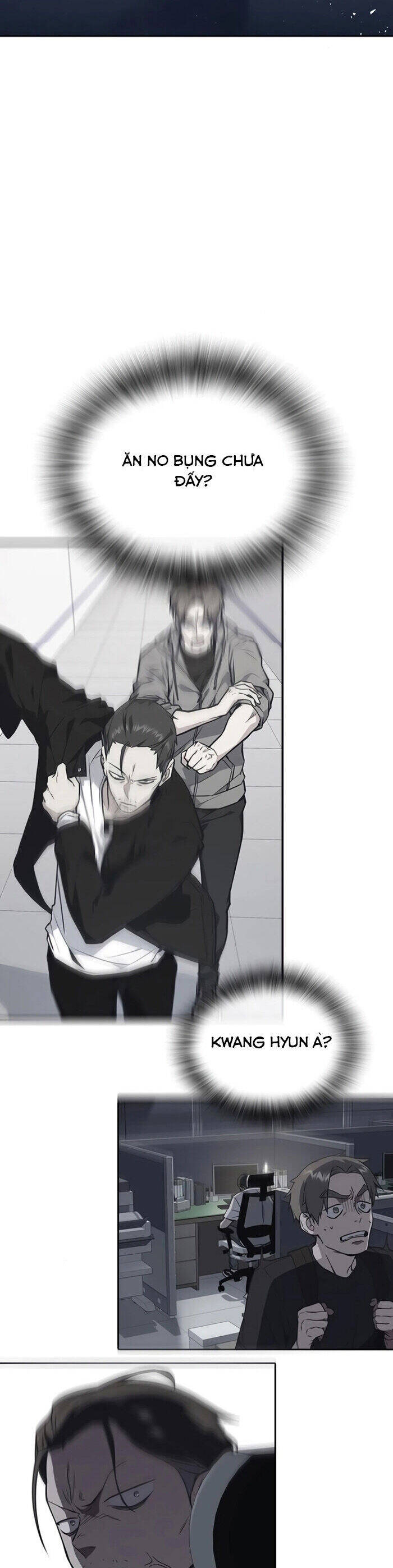 Học Nhóm - Chapter 258 - Page 5