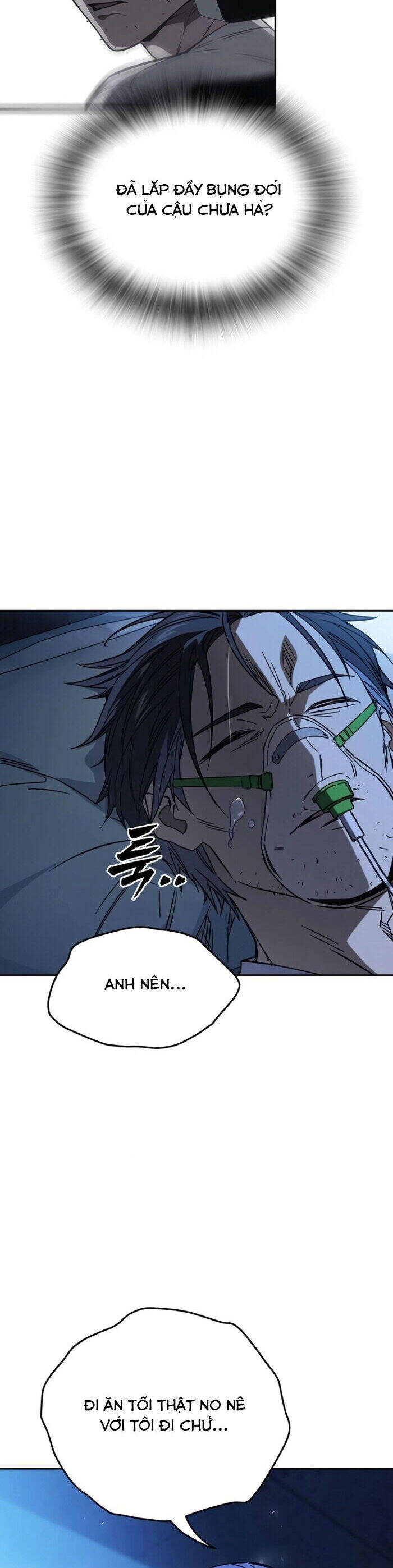 Học Nhóm - Chapter 258 - Page 6