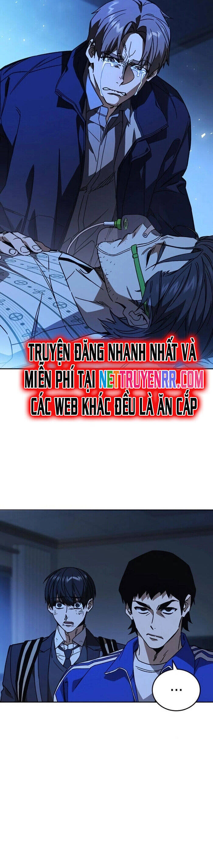 Học Nhóm - Chapter 258 - Page 7