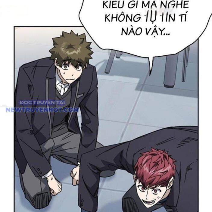 Học Nhóm - Chapter 259 - Page 100