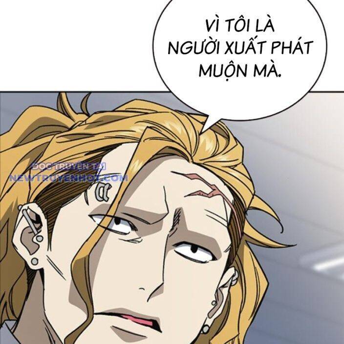 Học Nhóm - Chapter 259 - Page 102