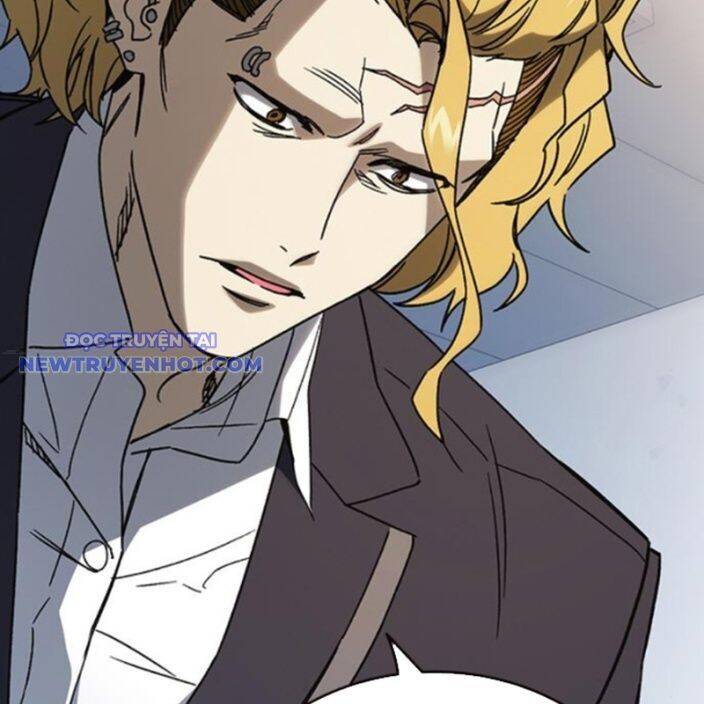 Học Nhóm - Chapter 259 - Page 121