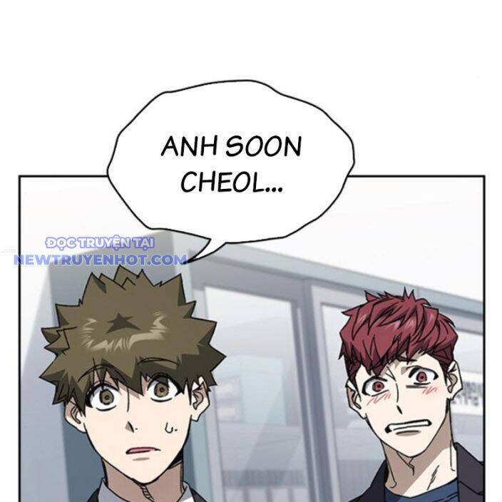 Học Nhóm - Chapter 259 - Page 123