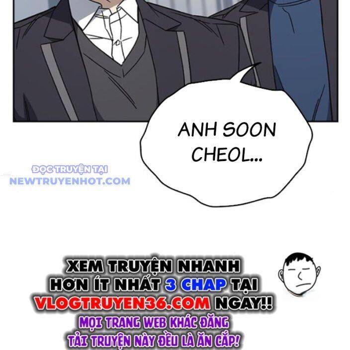 Học Nhóm - Chapter 259 - Page 124