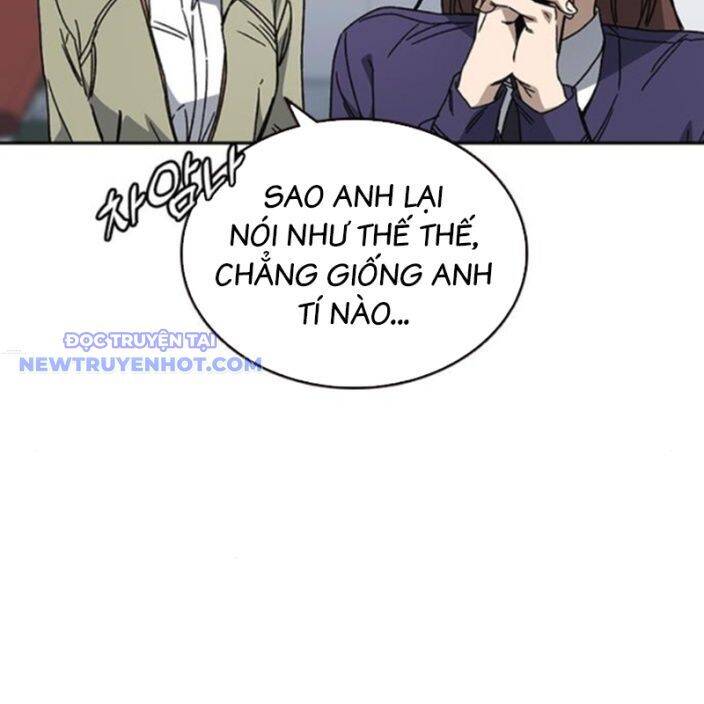 Học Nhóm - Chapter 259 - Page 126