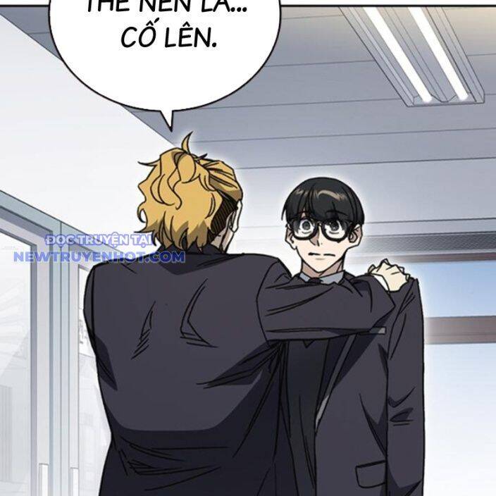 Học Nhóm - Chapter 259 - Page 140