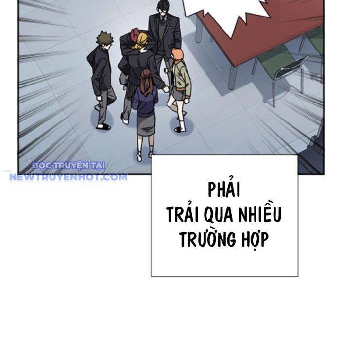 Học Nhóm - Chapter 259 - Page 149