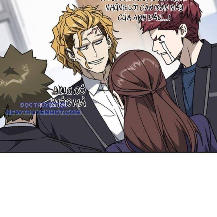 Học Nhóm - Chapter 259 - Page 151