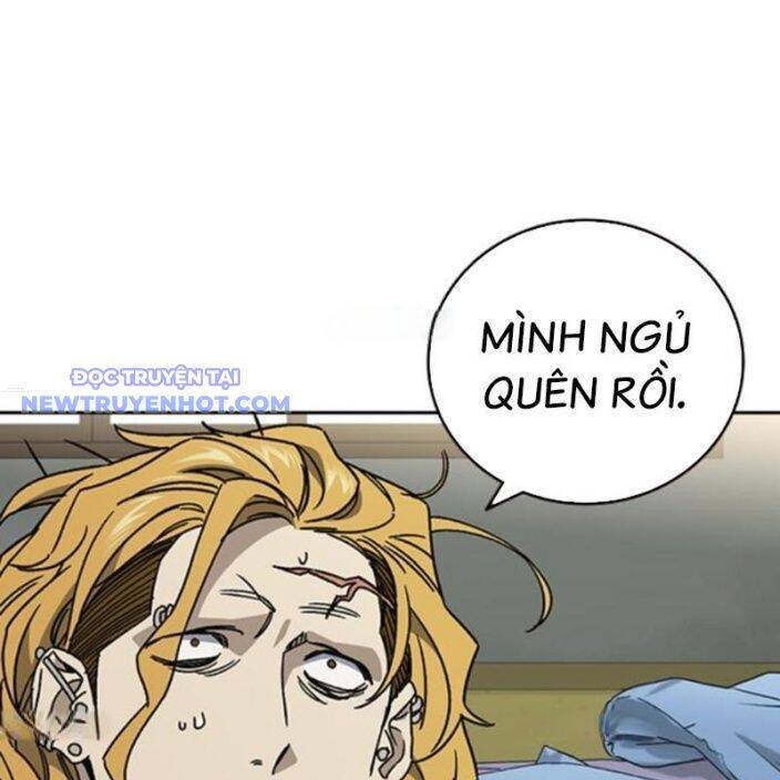 Học Nhóm - Chapter 259 - Page 168